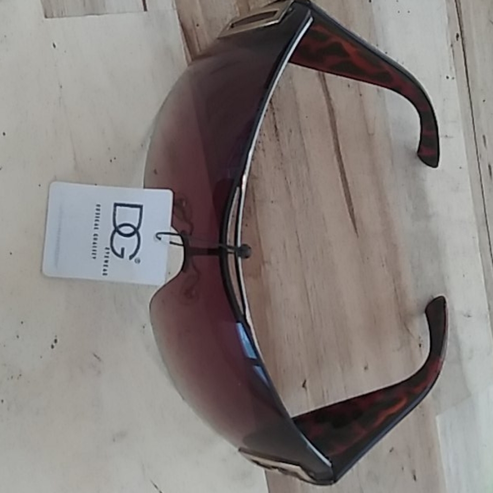 Dolce & Gabbana Sun Glasses NWT